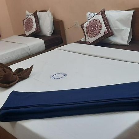 Cityminar Residency Palakkad Dış mekan fotoğraf
