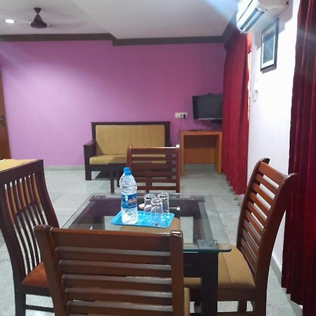 Cityminar Residency Palakkad Dış mekan fotoğraf