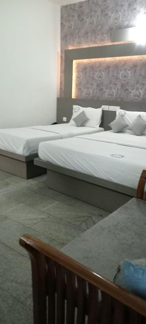 Cityminar Residency Palakkad Dış mekan fotoğraf