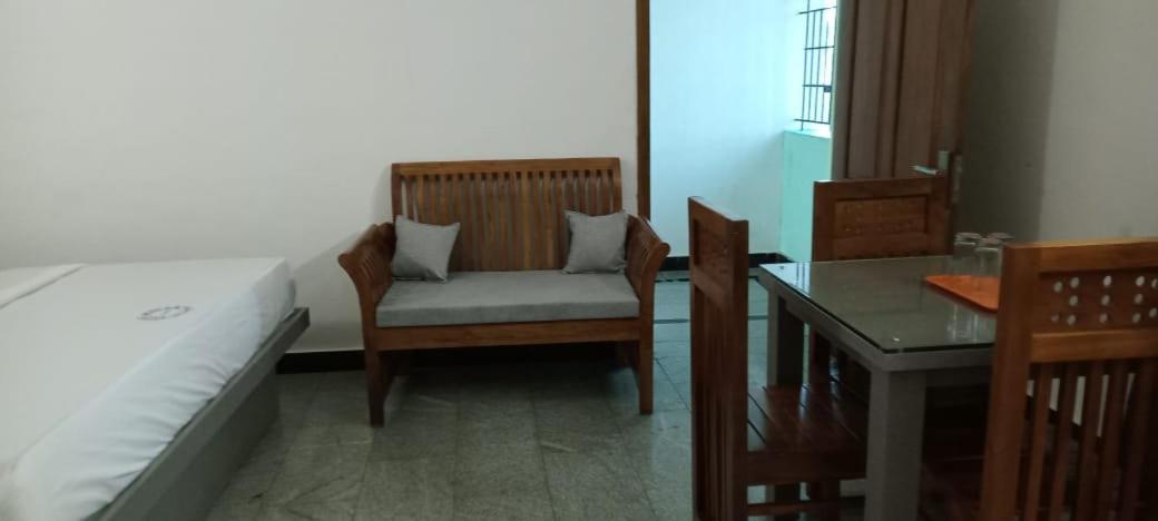 Cityminar Residency Palakkad Dış mekan fotoğraf