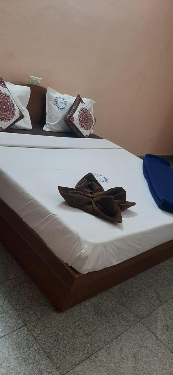 Cityminar Residency Palakkad Dış mekan fotoğraf